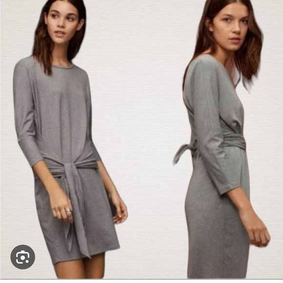 Babaton “Friedan” dress - Picture 6 of 9